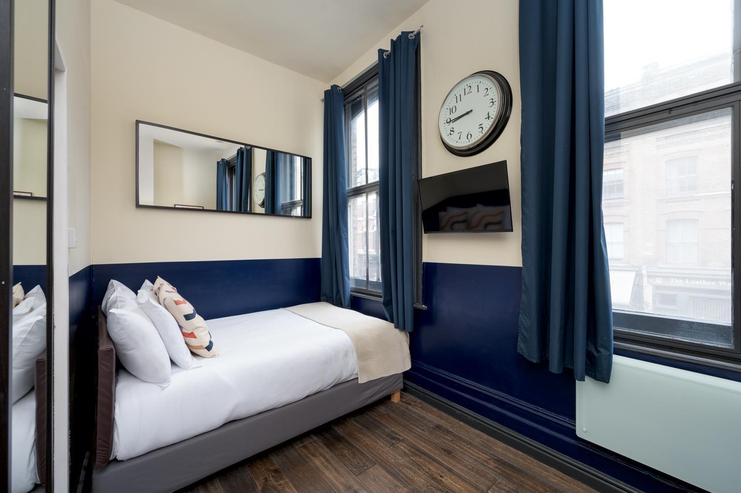 D8 House Appartement Londres