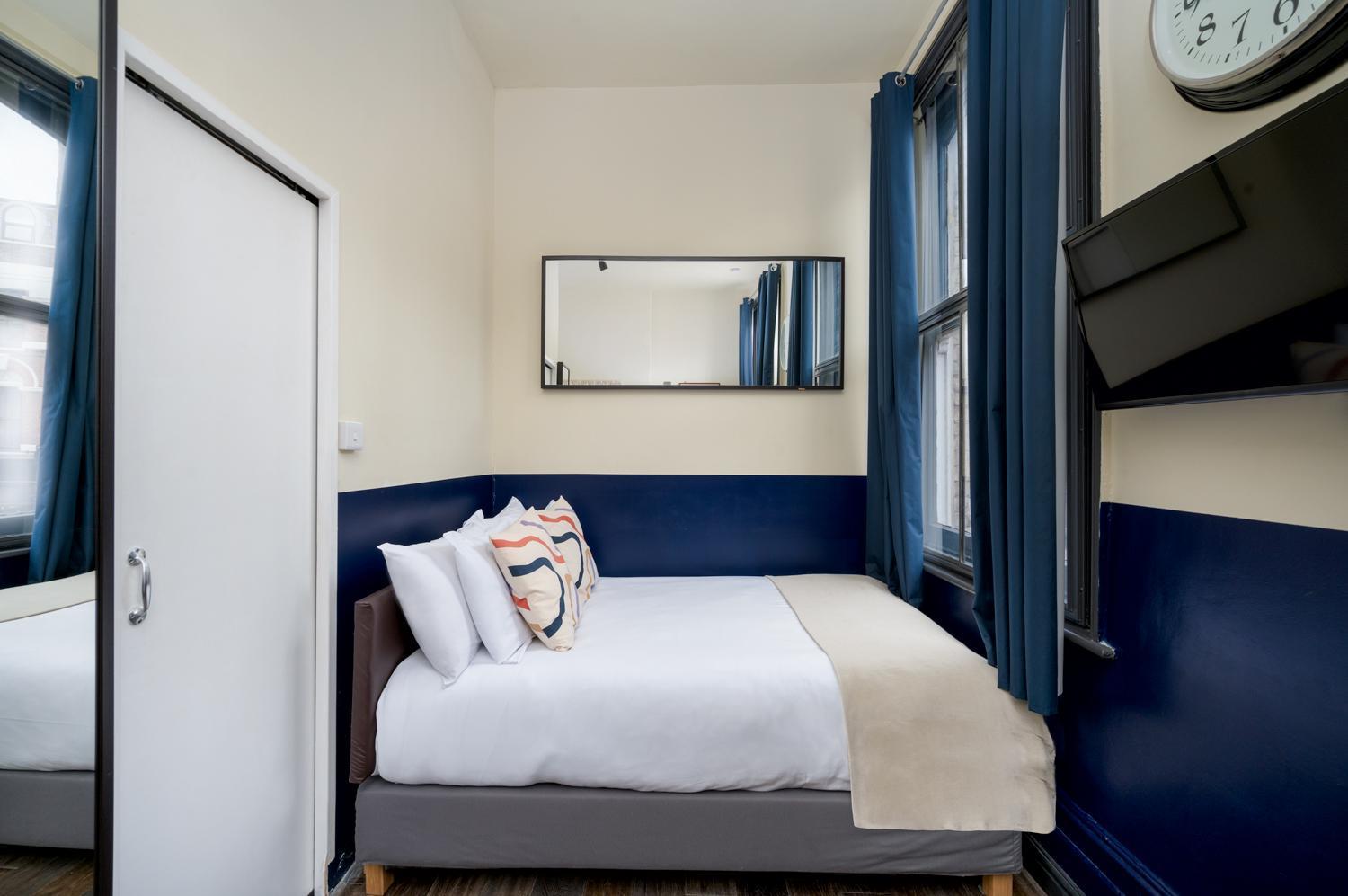 Appartement D8 House Londres