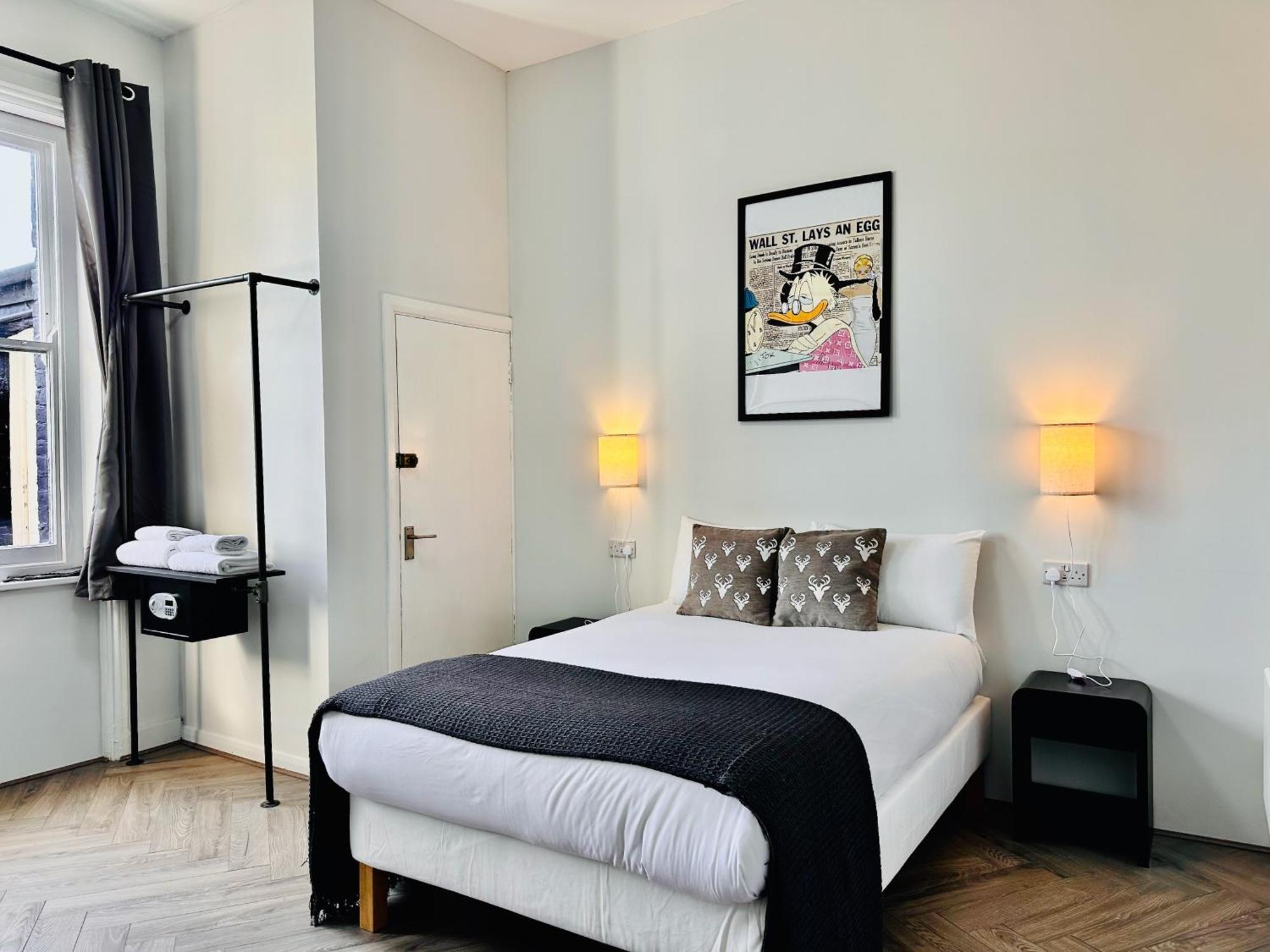 D8 House Appartement