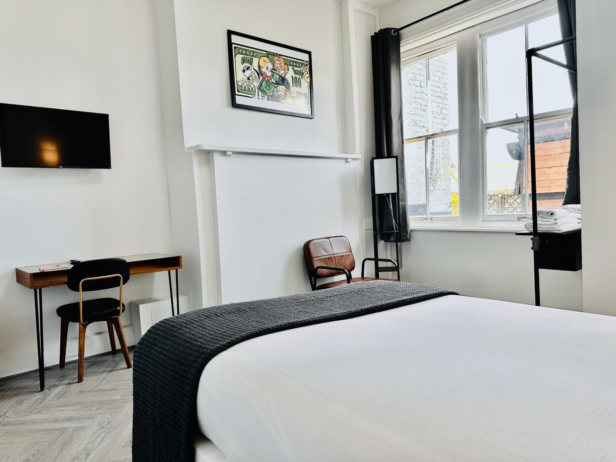 Appartement D8 House