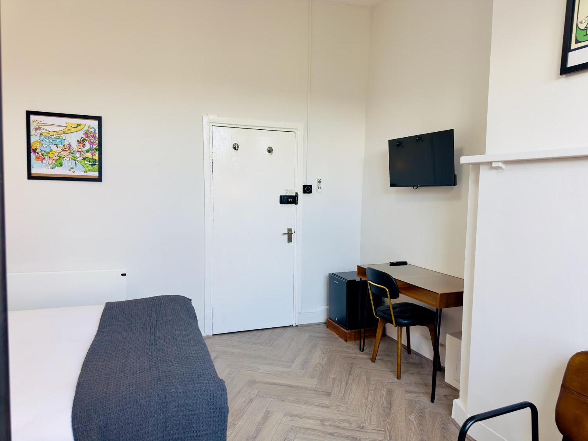 D8 House Appartement *