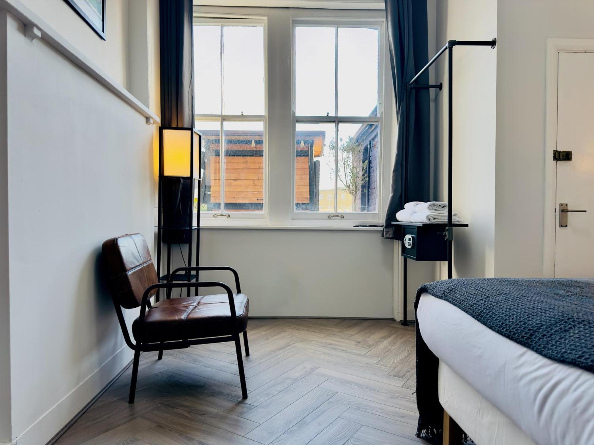 D8 House Appartement Londres