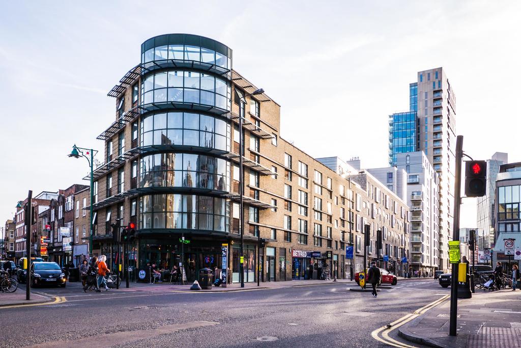 D8 House Appartement Londres